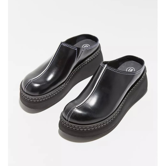 Miista E8 Mego mule - Picture 3 of 5